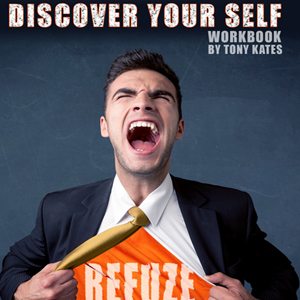 Discover Yourself Workbook